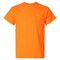 Gildan Ultra Cotton Pocket T-Shirt Blanks, Unisex Short Sleeve Crewneck Craft Tees